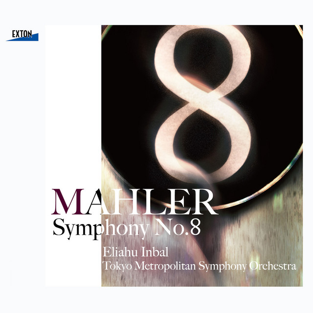 マーラー：交響曲 第8番「千人の交響曲」 ‑「アルバム」by グスタフ