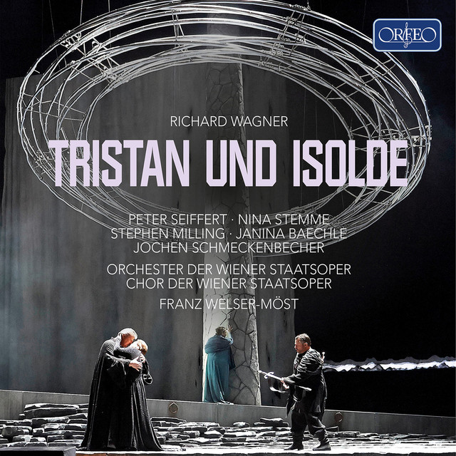 Wagner: Tristan und Isolde, WWV 90 (Live) ‑「アルバム」by