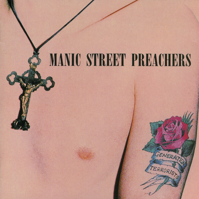 Slash 'n' Burn - song and lyrics by Manic Street Preachers | Spotify