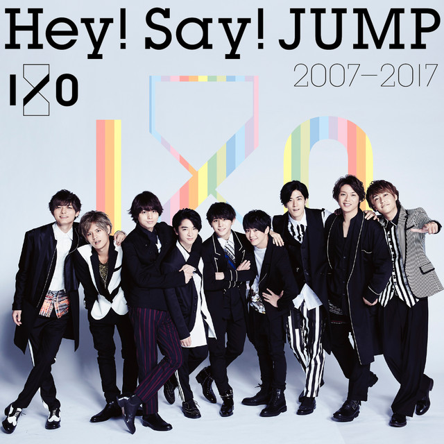キミアトラクション - song and lyrics by Hey! Say! JUMP | Spotify