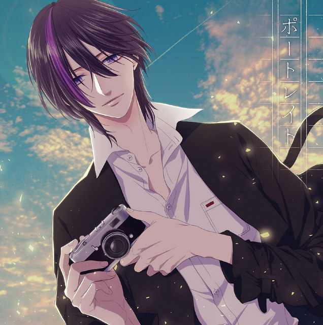 LAGRANGE POINT 牧島シャイ(CV:豊永利行) | Spotify