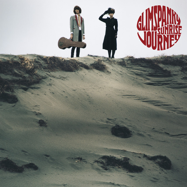 SUNRISE JOURNEY - Album by GLIM SPANKY | Spotify