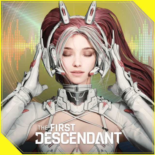 The First Descendant (Original Soundtrack) - Album by Stephen