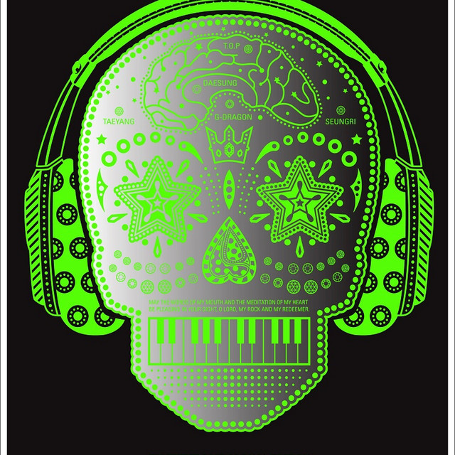 High High ‑ 曲・歌詞：BIGBANG | Spotify