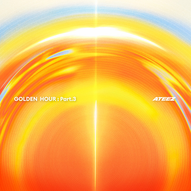 GOLDEN HOUR : Part.3 ‑「EP」by ATEEZ | Spotify