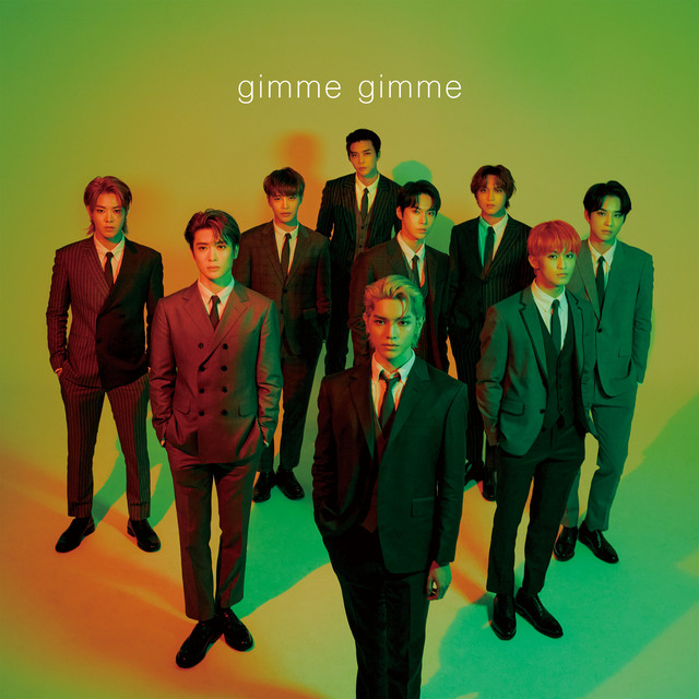 gimme gimme - song and lyrics by NCT 127 | Spotify