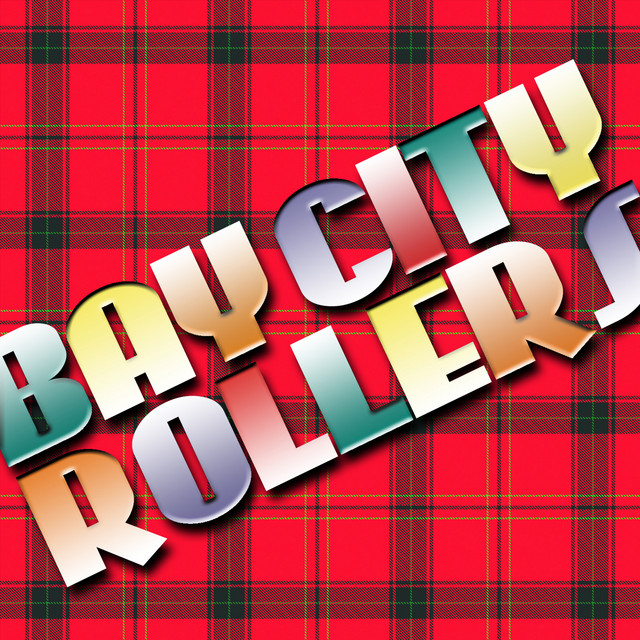 Bay City Rollers ‑「アルバム」by ベイ・シティ・ローラーズ | Spotify