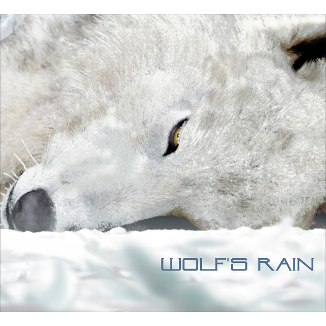 WOLF'S RAIN - Album by Yoko Kanno | Spotify