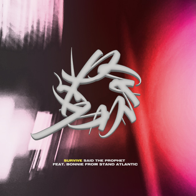 Paradox - song and lyrics by Survive Said The Prophet, Bonnie