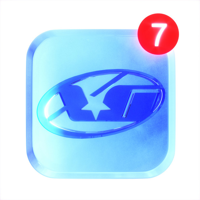 SHOOTING STAR - Single by XG | Spotify