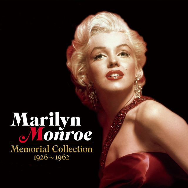 Marilyn Monroe Memoryal Collection (1926-1962) ‑「コンピレーション