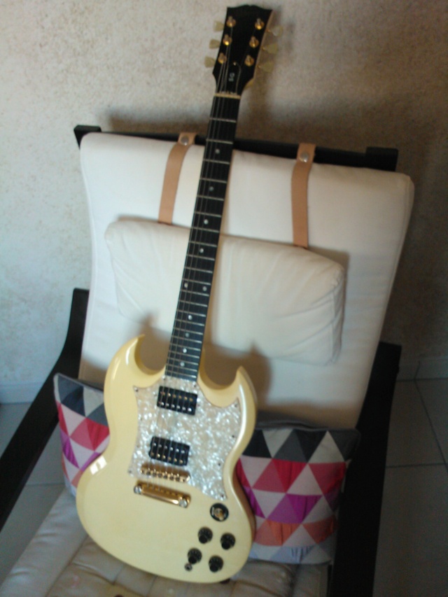 My 1997 Gibson SG special | SG Guitars