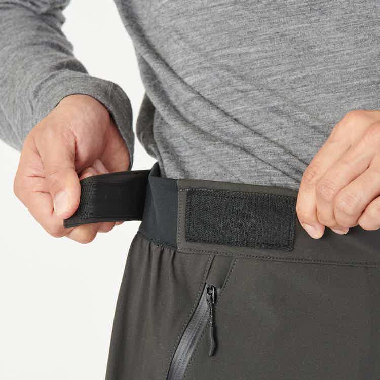 finetrack（ファイントラック） / エバーブレススノーラインパンツ