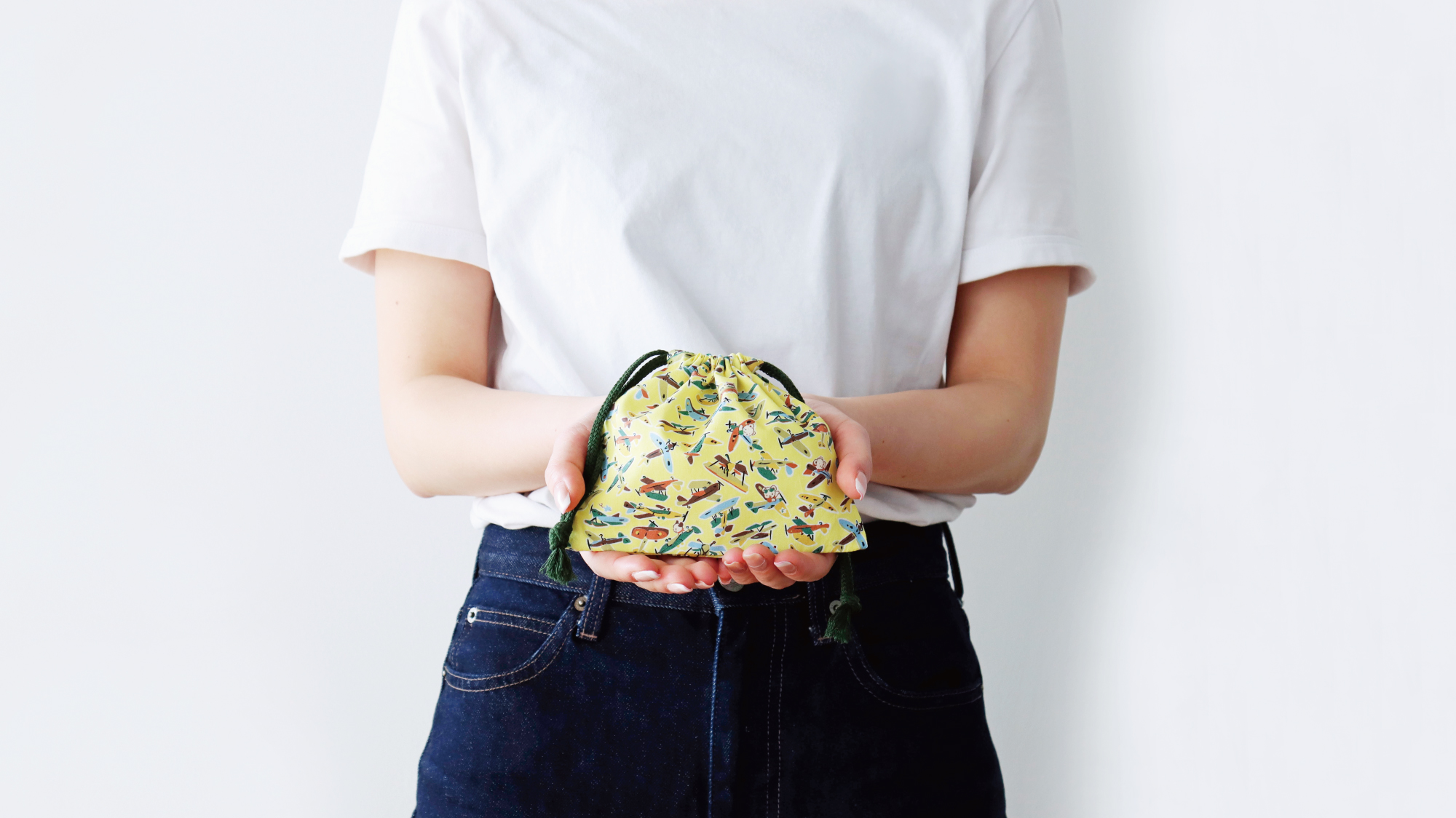 店舗限定にてファミリアオリジナルリバティシリーズから新作アイテムが