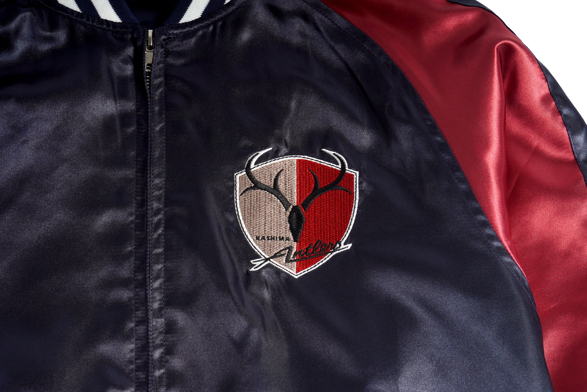 25スカジャン(スタジアム) – 鹿島アントラーズFC - 公式オンラインストア