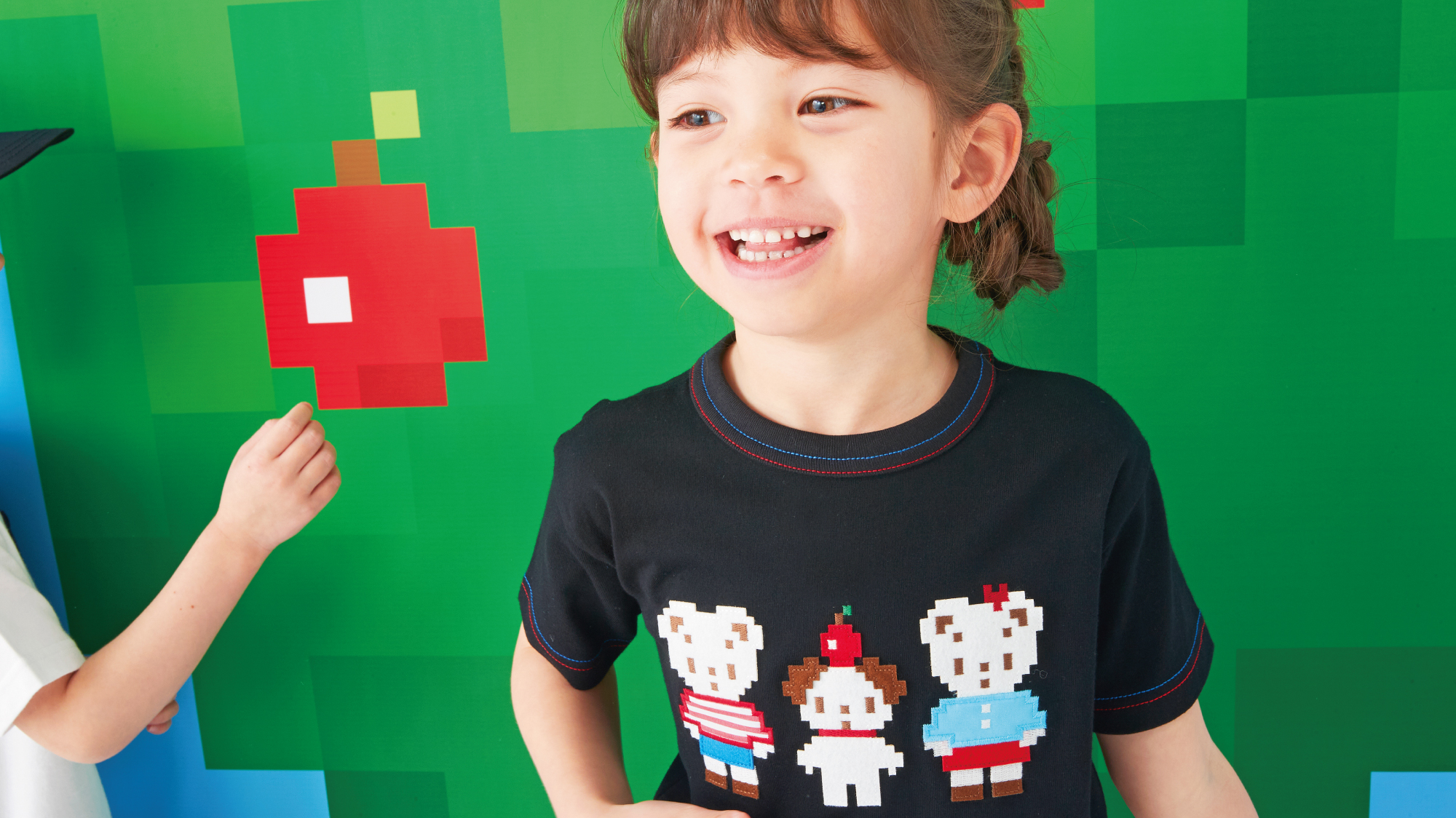 HAPPY BIRTHDAY FAMI! ファミちゃんのお誕生日を記念し、ファミちゃん