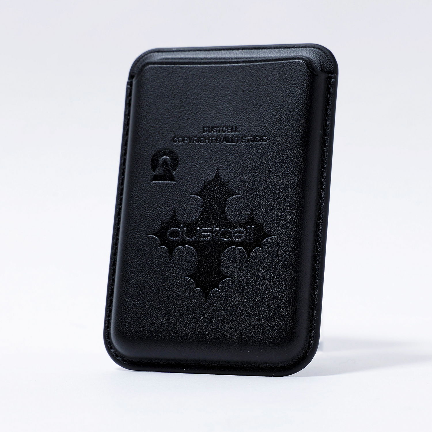 DUSTCELL LIVE 2025 「月の裏」 OFFICIAL GOODS – FINDME STORE by THINKR