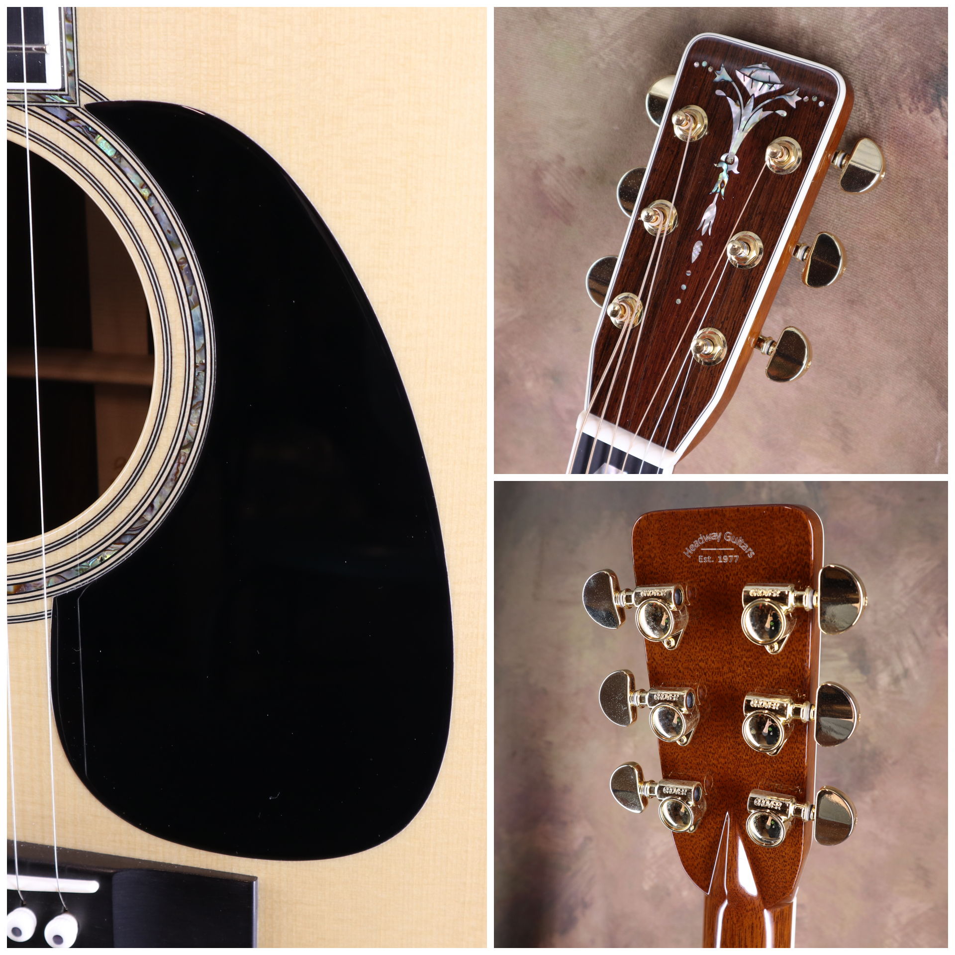 百瀬 恭夫〜名工とHeadwayの軌跡を追う