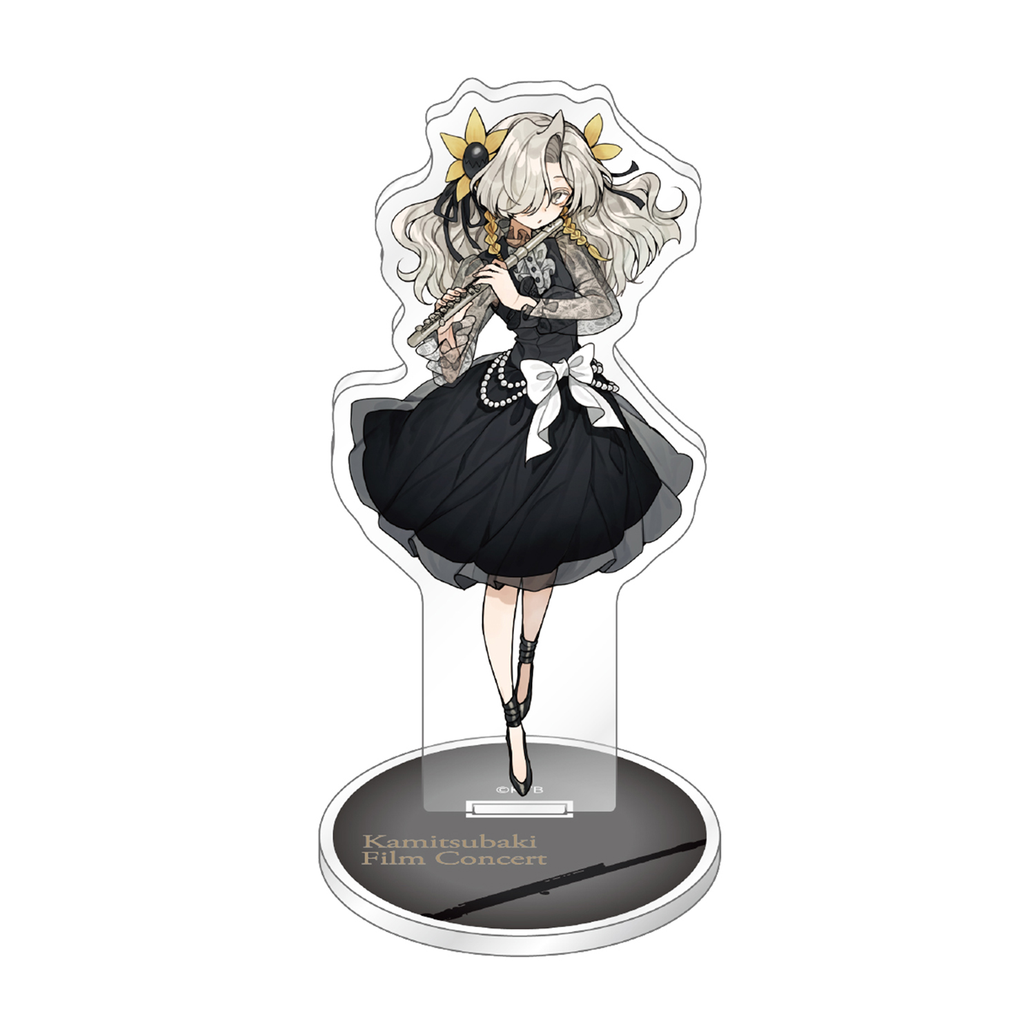 THINKR XR CLASSICS presents KAMITSUBAKI FILM CONCERT「神椿演奏会