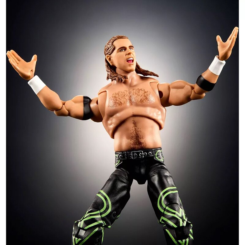 Pre-order Alert: Mattel Target Exclusive WWE Legends Ultimate
