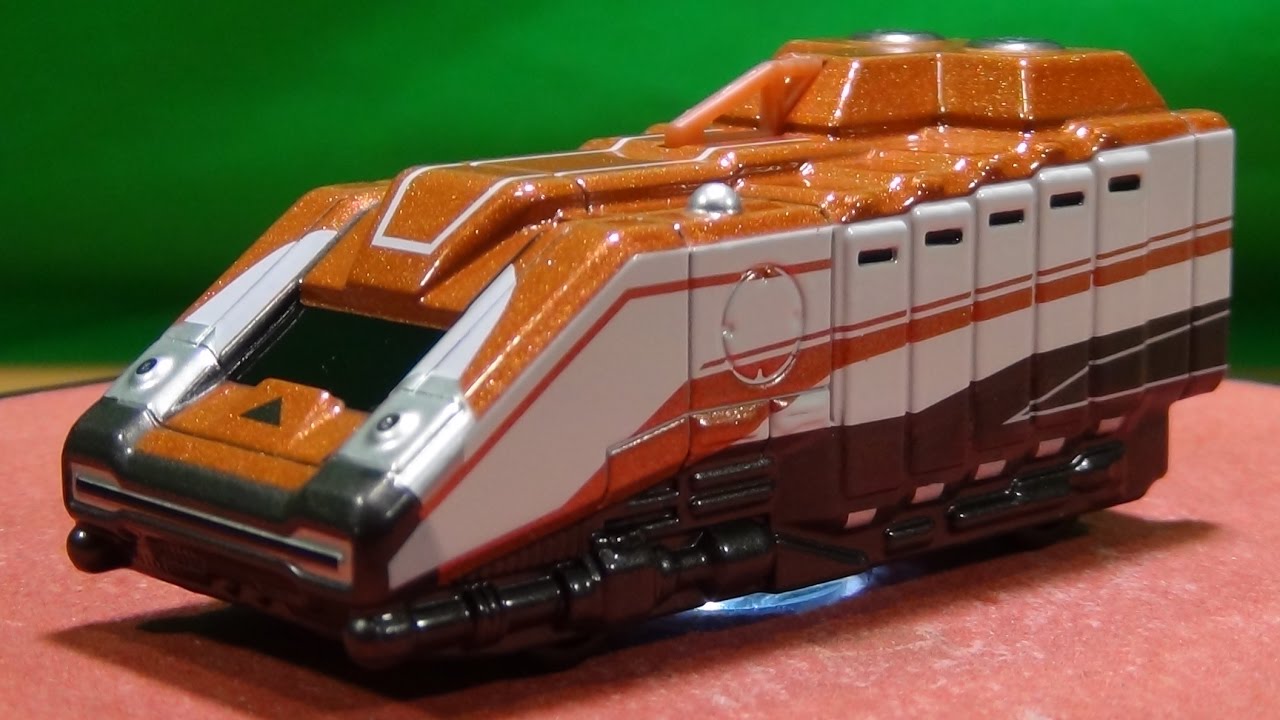 TDR限定トミカ スター・ツアーズ スタースピーダー1000(東京