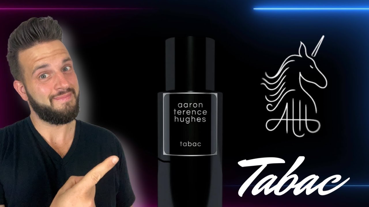Aaron Terence Hughes Tabac - Early Impressions - YouTube