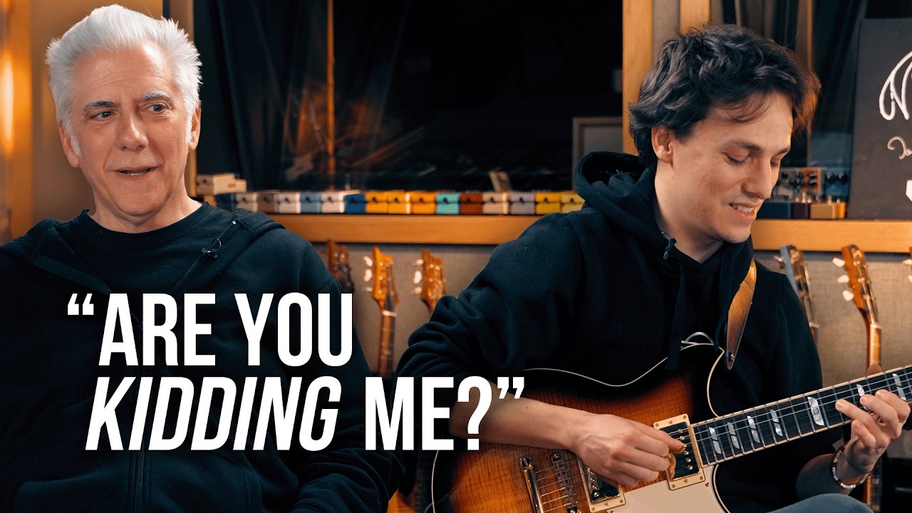 GNI Octa Fuzz - YouTube