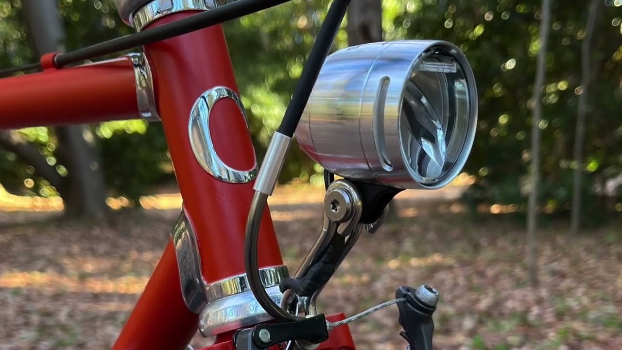 busch+muller IQ-XSを使ってみたら - YouTube