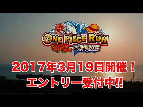 d*3様 トレーディング缶バッジ ONEPIECE RUN 沖縄2017 ワンピース
