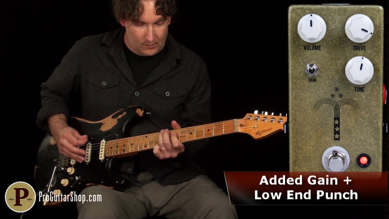 JHS Morning Glory V4 - YouTube