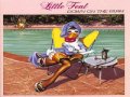 Little Feat – Down On The Farm – CD (Album, Reissue), [r5083412