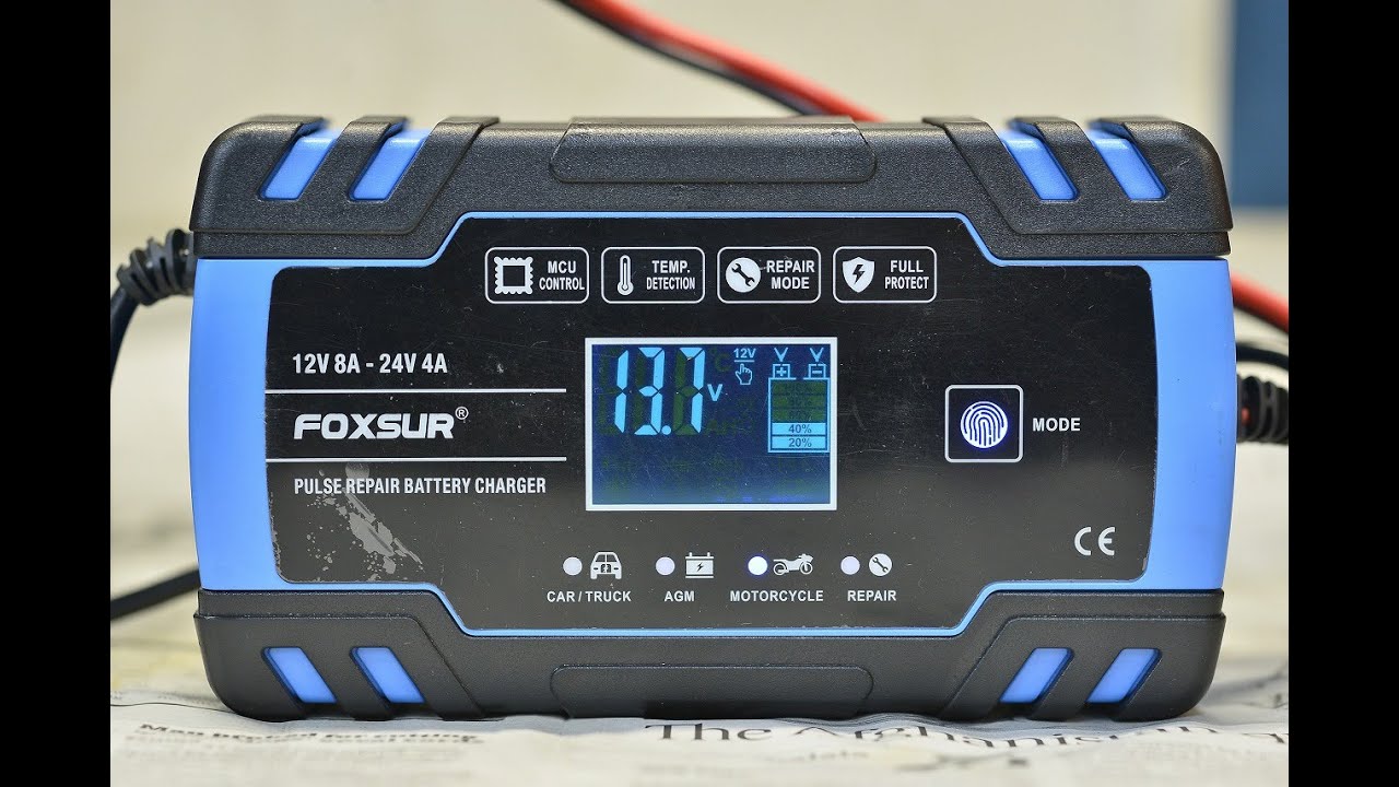 TOOL・machine・Tools・Machinery] Amazon's digital battery charger