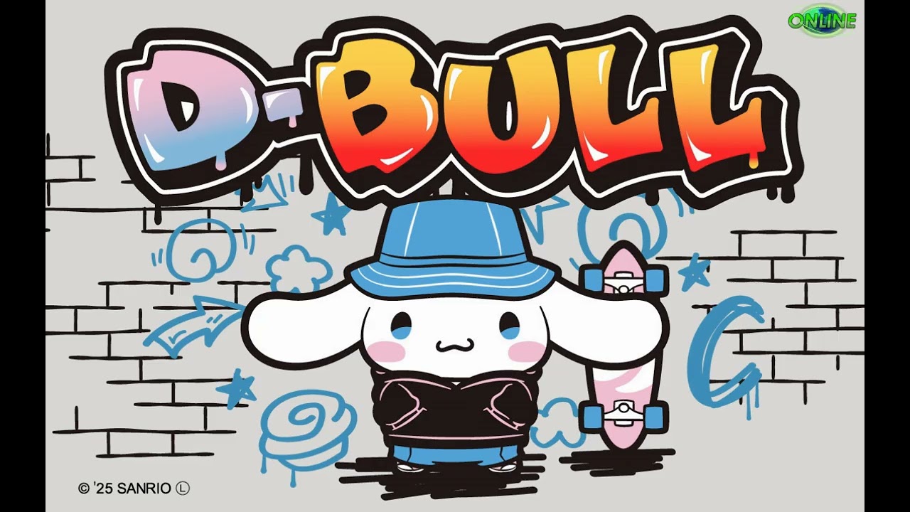 ダーツ > キャラクター > 【Only Japan】Sanrio characters ダーツ