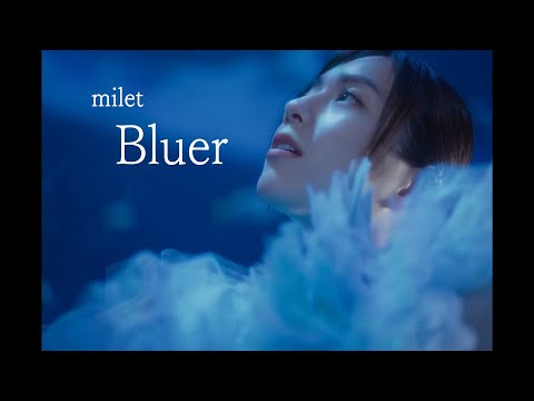 milet、1stフル・アルバム『eyes』携えた全国ツアー[milet live tour