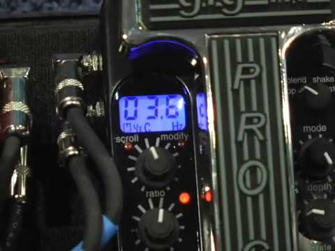 gig-fx - pro chop v2 - YouTube