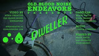 Dweller | Umbrella Company | アンブレラカンパニー