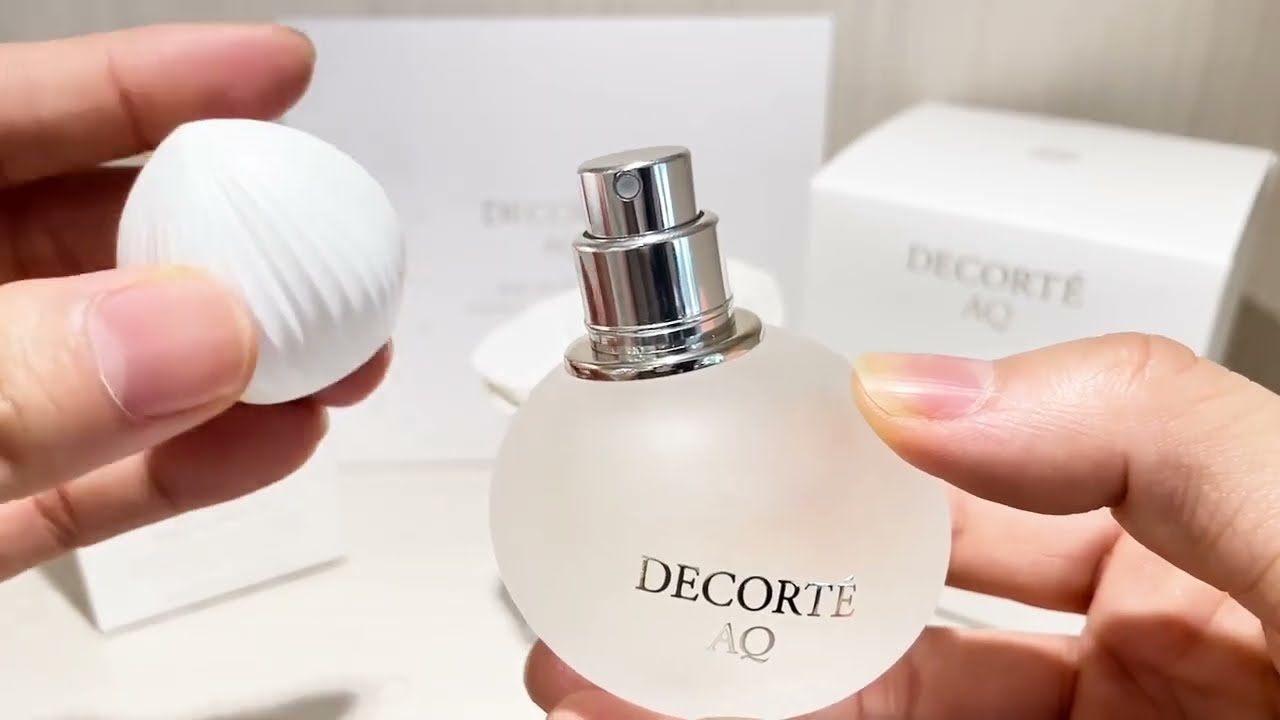 AQ オードパルファン AQ オードパルファン ＜100mL＞