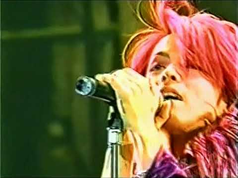 L'Arc~en~Ciel Carnival of True (Nippon Budokan) 1997.01.29 - YouTube