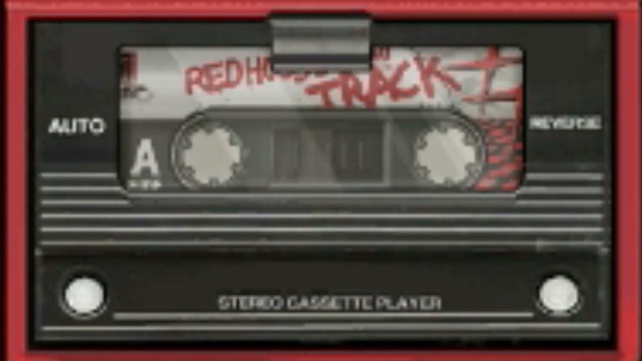 Event 23/Red Hood Special Track] Goddess of Victory NIKKE RED ASH