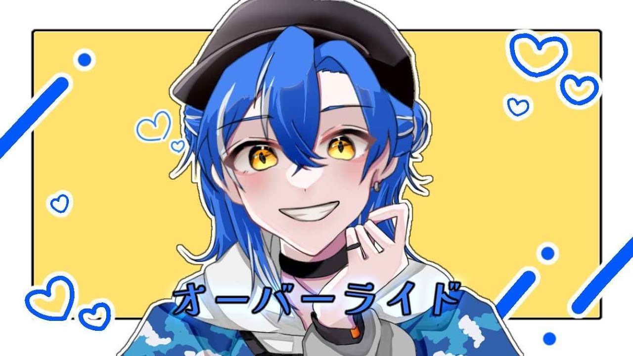 クロノヴァ【公式】