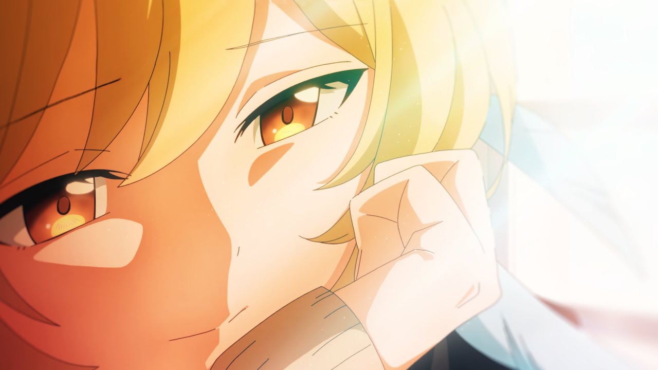 HoYoFair2025 Theme Song HoYoFair feat. ReoNa “Light our way” - YouTube