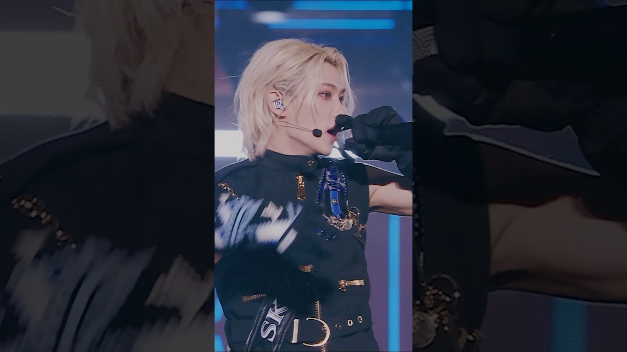 Stray Kids LIVE Blu-ray 『Stray Kids 5-STAR Dome Tour 2023』 Solo