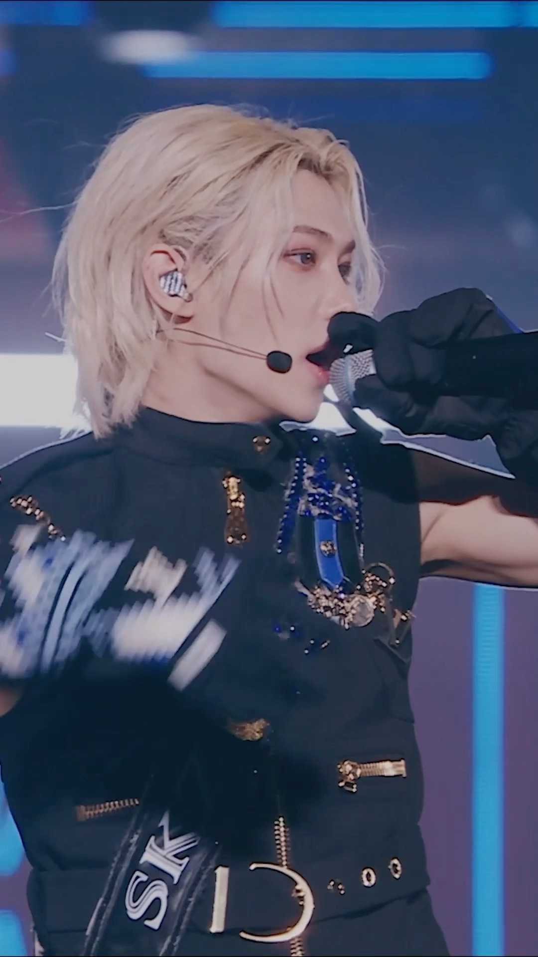 Stray Kids LIVE Blu-ray 『Stray Kids 5-STAR Dome Tour 2023』 Solo