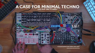 WMD CRATER - Eurorack Module on ModularGrid