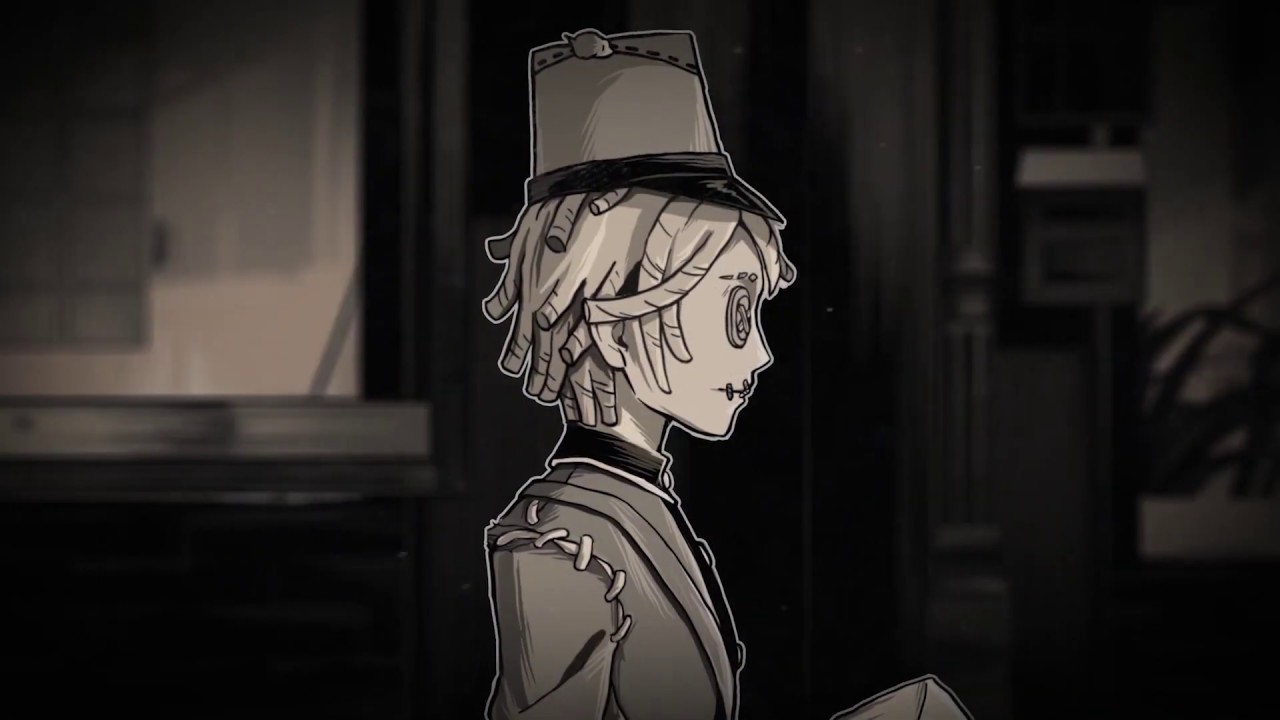 サバイバー】ポストマン - キャラストーリー動画 - YouTube