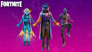 Fortnite Travis Scott and Astro Jack Skins Available Now! - YouTube