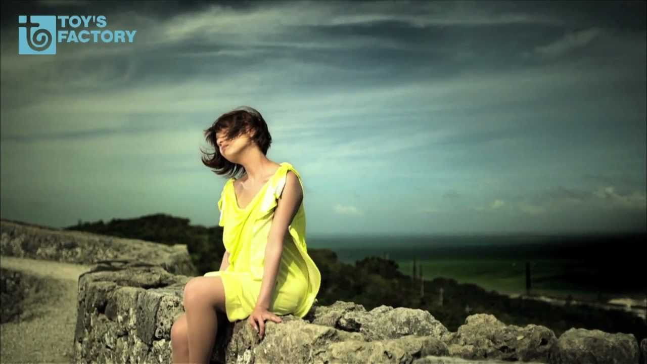 Salyu「VALON-1」MUSIC VIDEO - YouTube