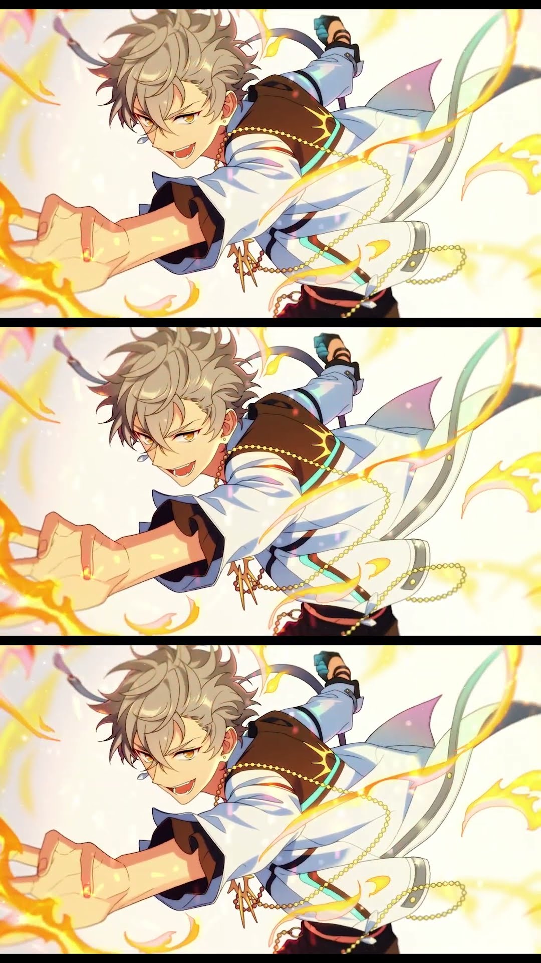 止まることなく進化する！9周年記念キャンペーン FLAREシーズン開催中