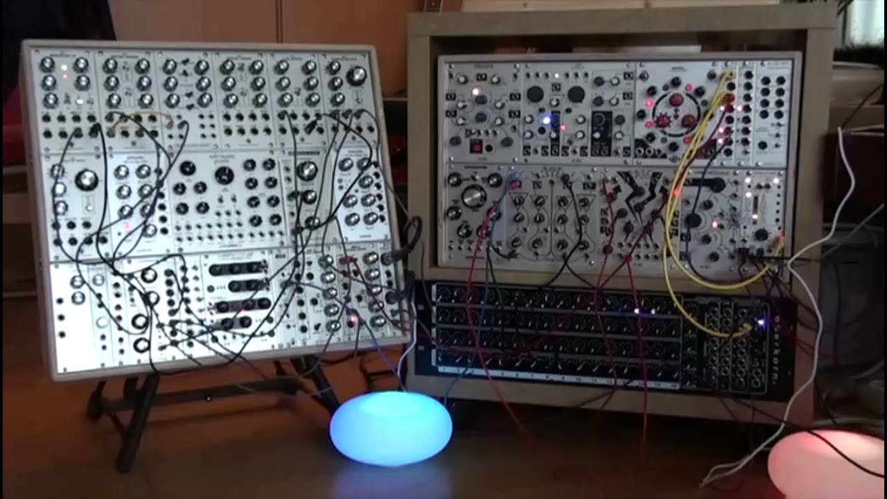 Flame Chord Machine, is it really what it's name says? - MOD WIGGLER