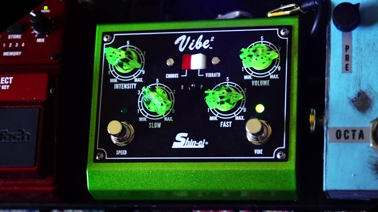 Shin-ei - Vibe 2 (Long Playthru) - YouTube